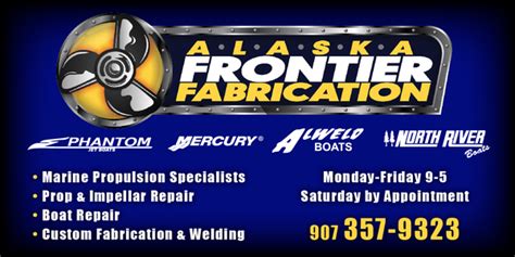 metal fabrication wasilla ak|stainless steel fabrication alaska.